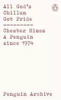 KNYGA Chester B Himes All God's Chillun Got Pride