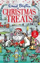 KNYGA Enid Blyton Christmas Treats, Contains 29 classic Blyton tales