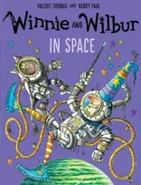 KNYGA Valerie Thomas Winnie and Wilbur in Space