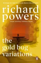 KNYGA Richard Powers Gold Bug Variations