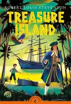 KNYGA Robert Louis Stevenson Treasure Island