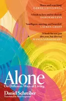 KNYGA Daniel Schreiber Alone, On different ways of living