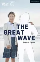 KNYGA Francis Turnly Great Wave