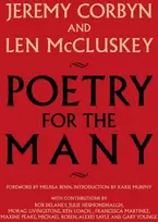 KNYGA Jeremy Corbyn Poetry for the Many
