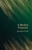 KNYGA Jonathan Swift Modest Proposal (Hero Classics)