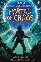 KNYGA Simon Tudhope Portal of Chaos