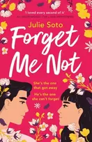 KNYGA Julie Soto Forget Me Not