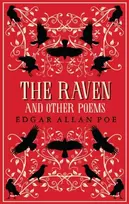KNYGA Edgar Allan Poe Raven and Other Poems, Fully Annotated Edition