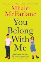 KNYGA Mhairi Mcfarlane You Belong with Me