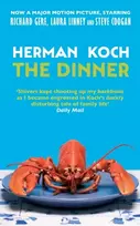 KNYGA Herman Koch Dinner, ‘A twisty, turny, nasty little book for summer’ Ben Mercer, TikTok