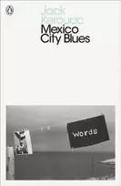 KNYGA Jack Kerouac Mexico City Blues