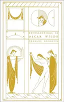 KNYGA Charles Ricketts Recollections of Oscar Wilde