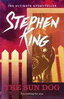 KNYGA Stephen King Sun Dog