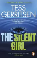 KNYGA Tess Gerritsen Silent Girl, (Rizzoli & Isles series 9)