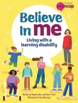 KNYGA Honor Head Believe in Me, Living with a Learning Disability