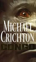 KNYGA Michael Crichton Congo
