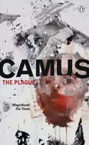 KNYGA Albert Camus Plague