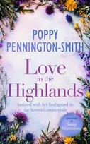 KNYGA Poppy Pennington Smith Love in the Highlands, A Heartwarming Story of Love and Trust