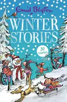 KNYGA Enid Blyton Winter Stories, Contains 30 classic tales