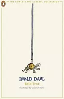 KNYGA Roald Dahl Esio Trot