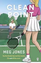 KNYGA Meg Jones Clean Point