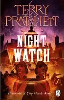 KNYGA Terry Pratchett Night Watch, (Discworld Novel 29)