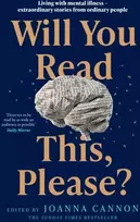 KNYGA Joanna Cannon Will You Read This, Please?