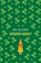 KNYGA Virginia Woolf Mrs Dalloway