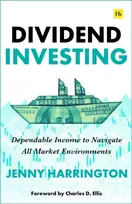 KNYGA Jenny Harrington Dividend Investing, Dependable Income to Navigate All Market Environments