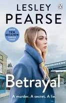 KNYGA Lesley Pearse Betrayal