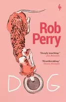 KNYGA Rob Perry Dog, A novel