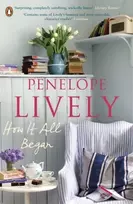 KNYGA Penelope Lively How It All Began