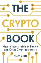 KNYGA Siam Kidd Crypto Book, How to Invest Safely in Bitcoin and Other Cryptocurrencies