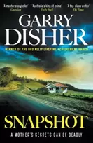 KNYGA Garry Disher Snapshot, Hal Challis Investigation 3