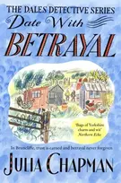 KNYGA Julia Chapman Date with Betrayal