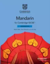 KNYGA Martin Mak Cambridge IGCSE™ Mandarin Workbook