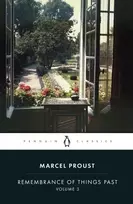KNYGA Marcel Proust Remembrance of Things Past: Volume 3