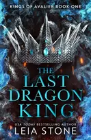 KNYGA Leia Stone Last Dragon King