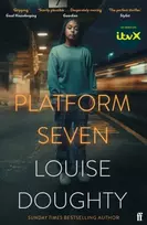 KNYGA Doughty L Platform Seven, From the writer of BBC smash hit drama 'Crossfire'