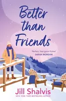 KNYGA Jill Shalvis Better Than Friends