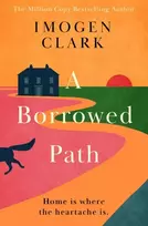 KNYGA Imogen Clark Borrowed Path