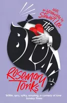 KNYGA Rosemary Tonks Bloater, The brilliantly original rediscovered classic comedy of manners