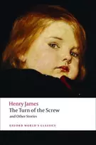 KNYGA Henry James Turn of the Screw and Other Stories