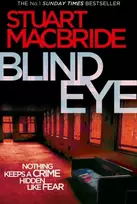 KNYGA Stuart Macbride Blind Eye