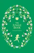 KNYGA Rudyard Kipling Jungle Book