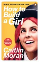 KNYGA Caitlin Moran How to Build a Girl