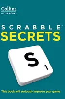 KNYGA Mark Nyman SCRABBLE™ Secrets, This Book Will Seriously Improve Your Game