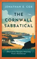 KNYGA Jonathan Cox Cornwall Sabbatical, Observations Through a Returning Pirate's Kaleidoscope