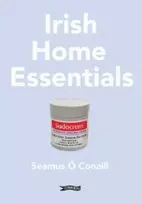 KNYGA Seamus O Conaill Irish Home Essentials