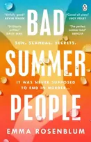 KNYGA Emma Rosenblum Bad Summer People